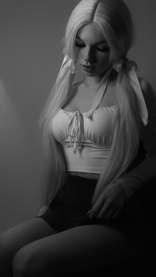 Soly asmr Nude Leaked Onlyfans Photo