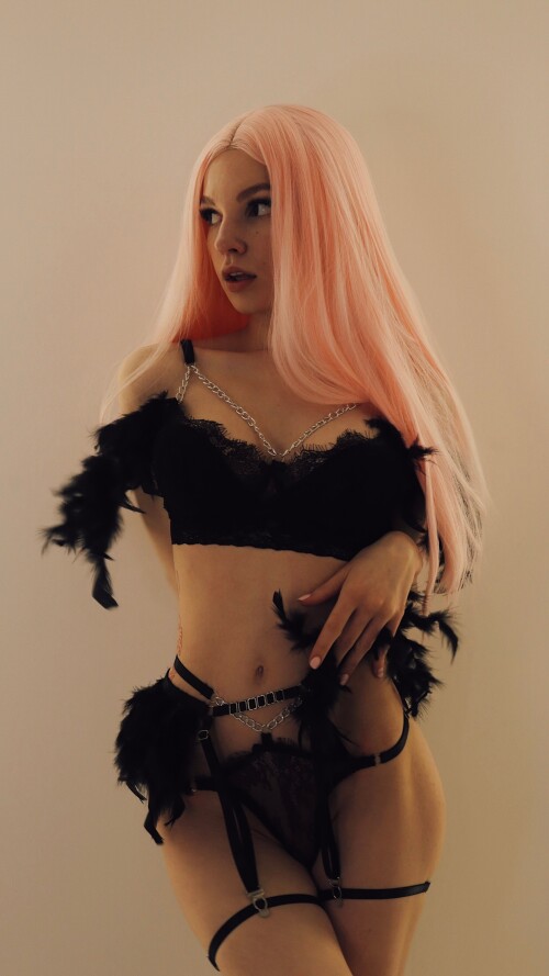 Soly asmr Nude Leaked Onlyfans Photo