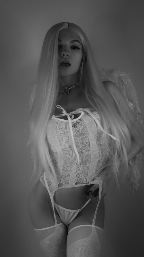 Soly asmr Nude Leaked Onlyfans Photo