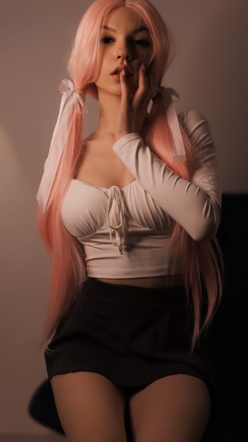 Soly asmr Nude Leaked Onlyfans Photo