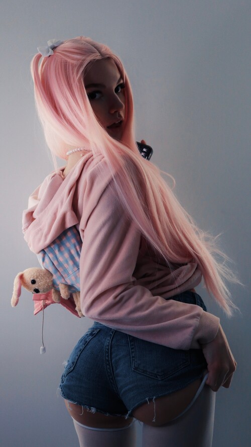 Soly asmr Nude Leaked Onlyfans Photo