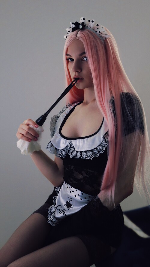 Soly asmr Nude Leaked Onlyfans Photo