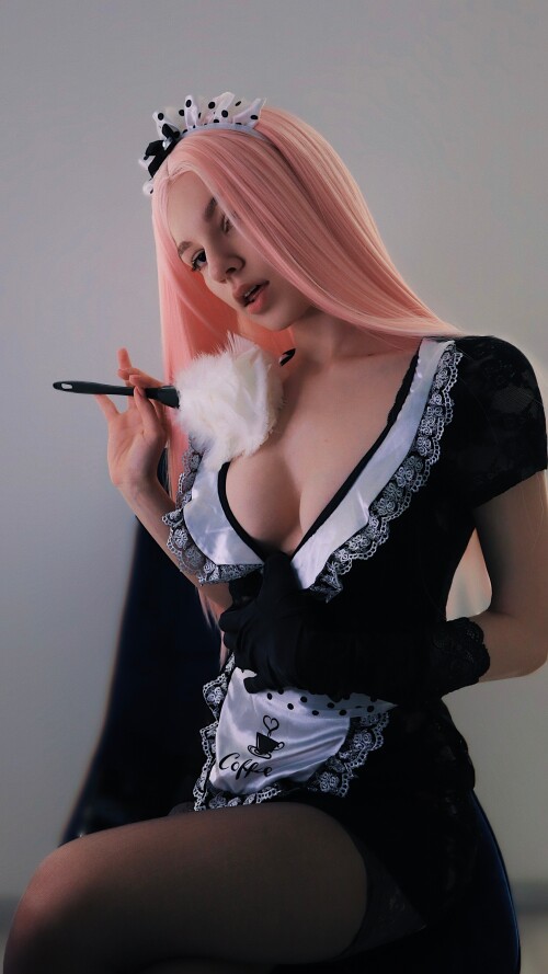 Soly asmr Nude Leaked Onlyfans Photo