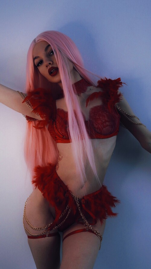 Soly asmr Nude Leaked Onlyfans Photo