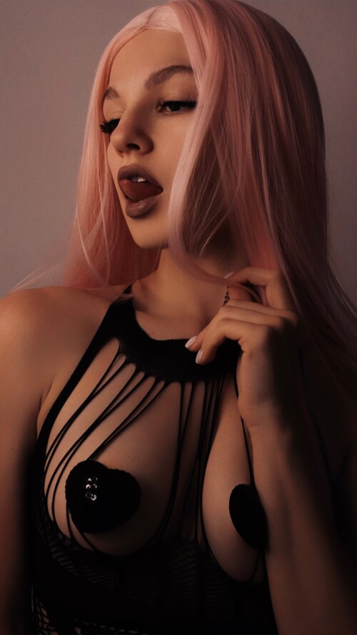 Soly asmr Nude Leaked Onlyfans Photo