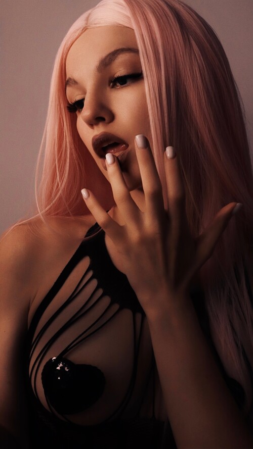 Soly asmr Nude Leaked Onlyfans Photo