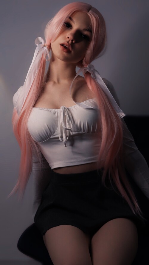 Soly asmr Nude Leaked Onlyfans Photo