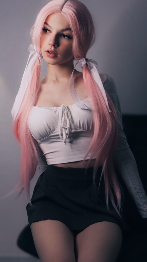 Soly asmr Nude Leaked Onlyfans Photo