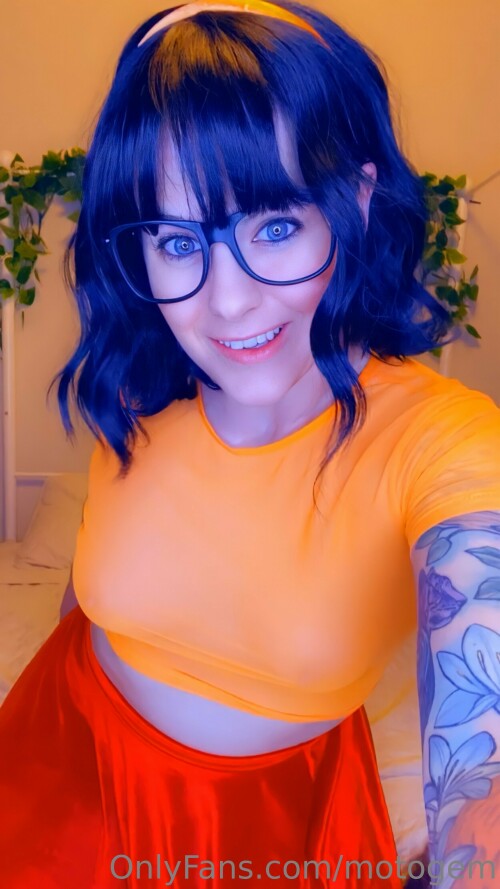 motogem Nude Leaked Onlyfans Photo motogem Nude Leaked Onlyfans Photo