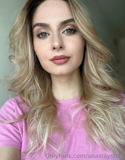 anastayshaa / stacy_swan Nude Leaked Onlyfans Photo anastayshaa / stacy_swan Nude Leaked Onlyfans Photo