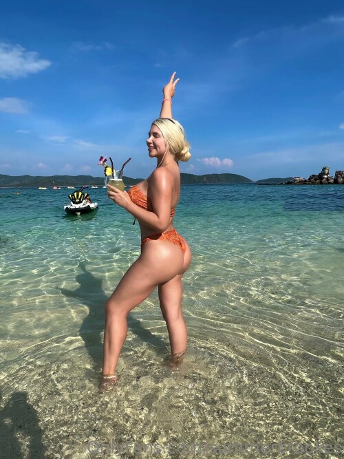 Summer Brookes Nude Leaked Onlyfans Photo Summer Brookes Nude Leaked Onlyfans Photo
