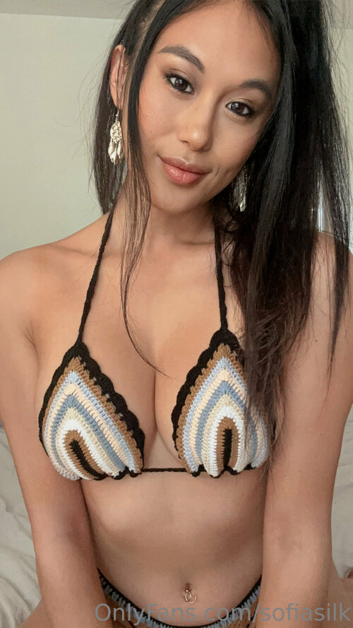 Sofia Silk Nude Leaked Onlyfans Photo Sofia Silk Nude Leaked Onlyfans Photo