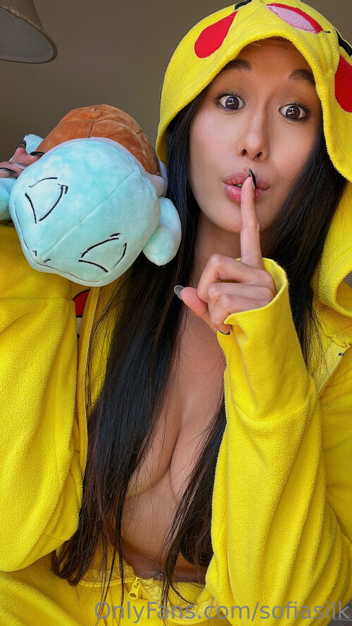 Sofia Silk Nude Leaked Onlyfans Photo Sofia Silk Nude Leaked Onlyfans Photo