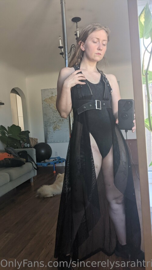 sincerelysarahtrickler Nude Leaked Onlyfans Photo sincerelysarahtrickler Nude Leaked Onlyfans Photo