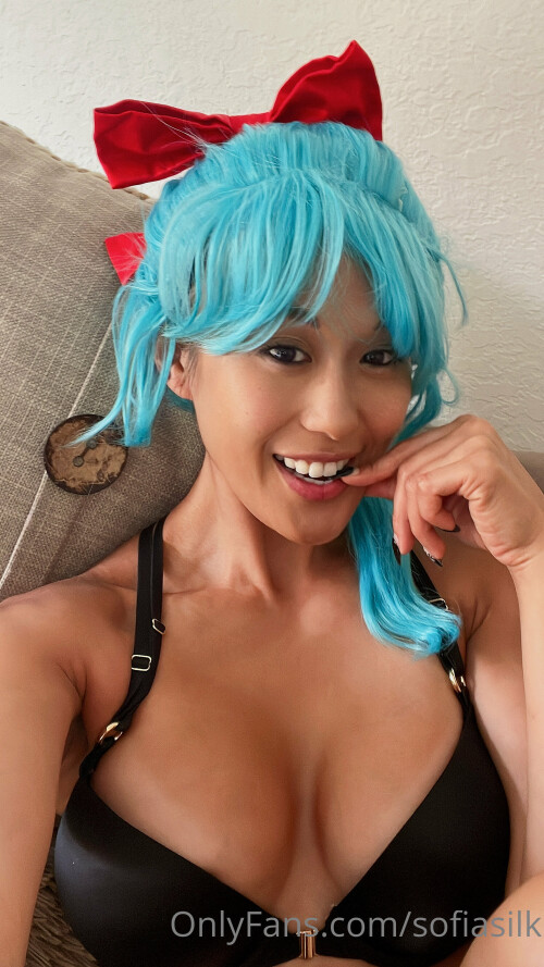 Sofia Silk Nude Leaked Onlyfans Photo Sofia Silk Nude Leaked Onlyfans Photo