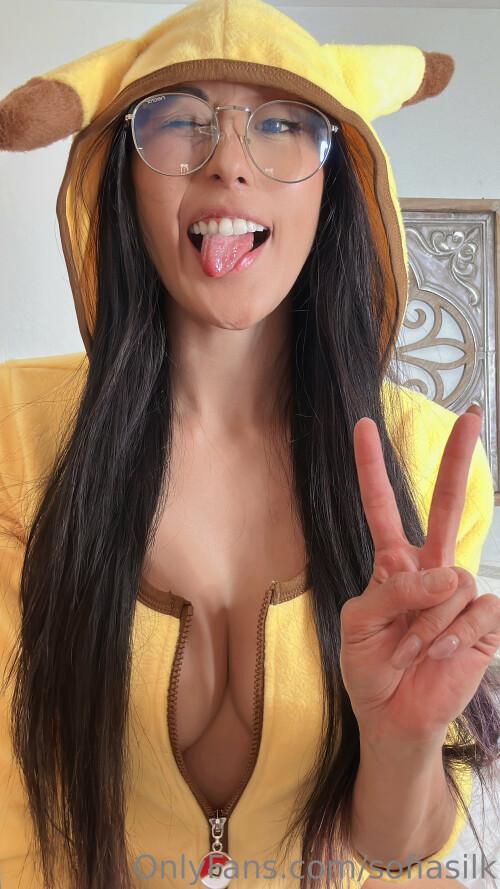 Sofia Silk Nude Leaked Onlyfans Photo Sofia Silk Nude Leaked Onlyfans Photo
