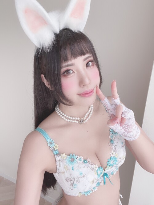Ririkana | RR_loveit Nude Leaked Onlyfans Photo