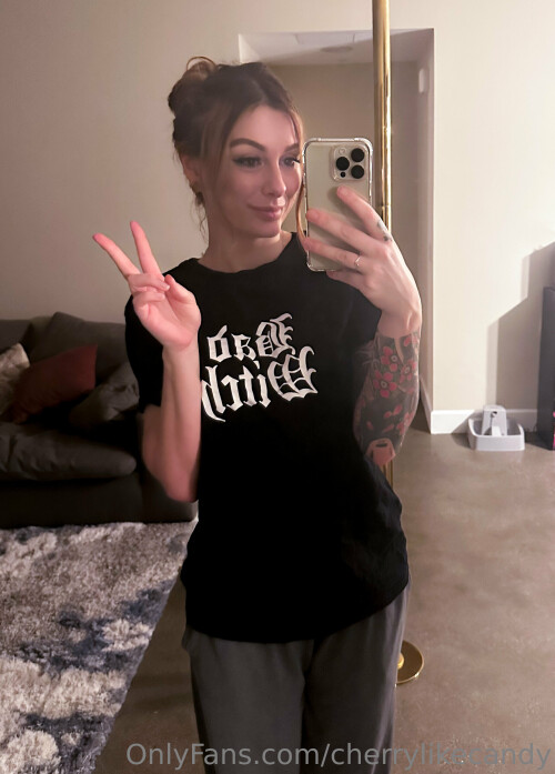 Natashaskye / cherrylikecandy Nude Leaked Onlyfans Photo Natashaskye / cherrylikecandy Nude Leaked Onlyfans Photo