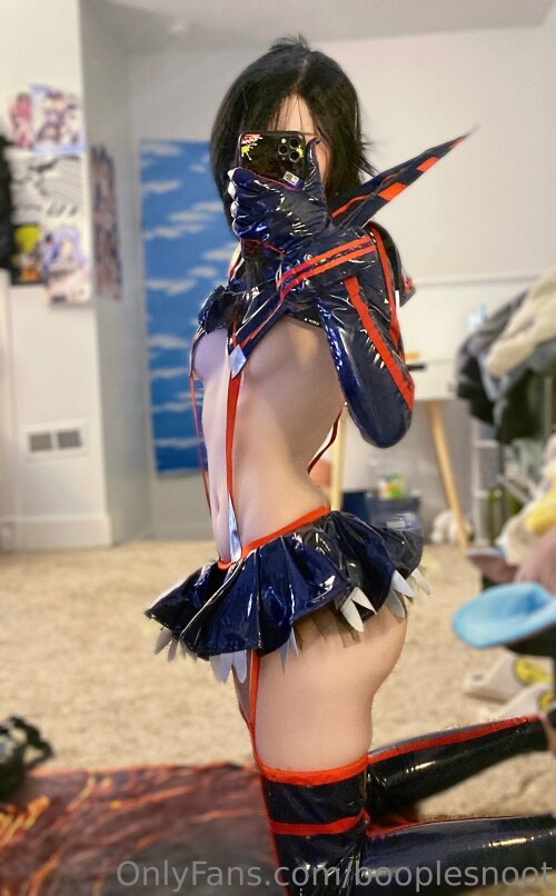Booplesnoot Nude Leaked Onlyfans Photo Booplesnoot Nude Leaked Onlyfans Photo