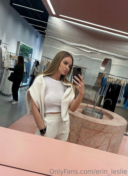 Erin Leslie - erin_leslie Nude Leaked Onlyfans Photo Erin Leslie - erin_leslie Nude Leaked Onlyfans Photo