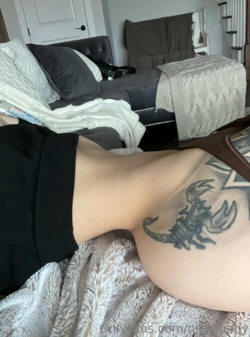 nickiibaby / nickiitheboss Nude Leaked Onlyfans Photo nickiibaby / nickiitheboss Nude Leaked Onlyfans Photo