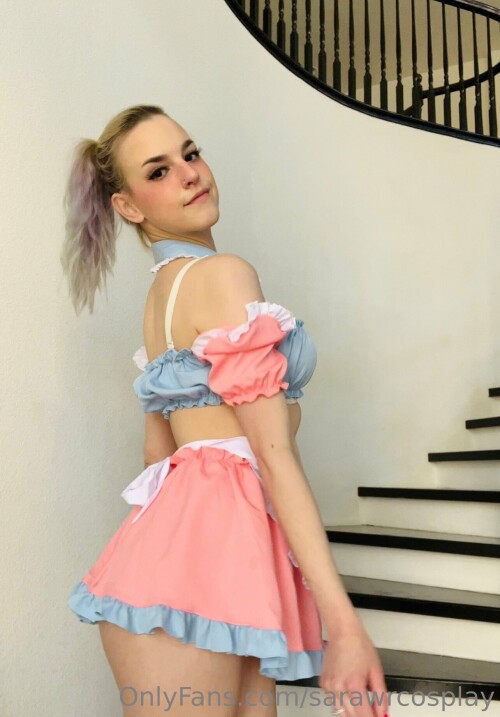 Sarawr | sarawrcosplay Nude Leaked Onlyfans Photo Sarawr | sarawrcosplay Nude Leaked Onlyfans Photo
