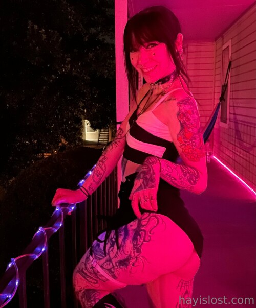 Hay - hayislost Nude Leaked Onlyfans Photo Hay - hayislost Nude Leaked Onlyfans Photo