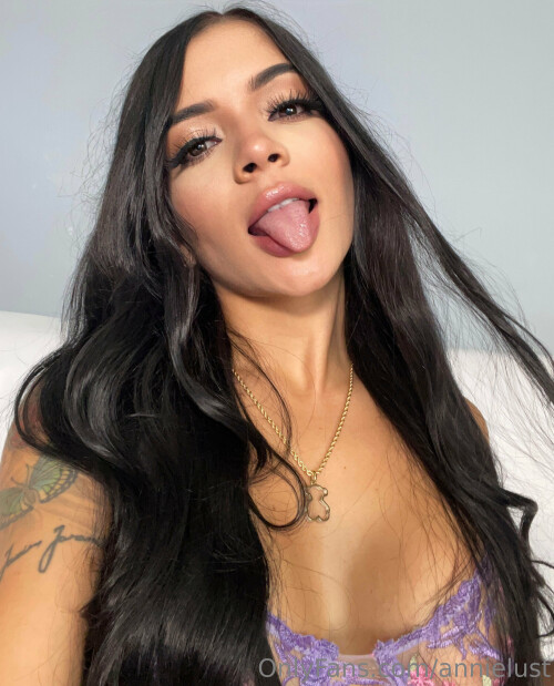 Annie Lust | Annielust Nude Leaked Onlyfans Photo Annie Lust | Annielust Nude Leaked Onlyfans Photo