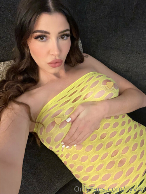 ilyvivi / punzel Nude Leaked Onlyfans Photo ilyvivi / punzel Nude Leaked Onlyfans Photo