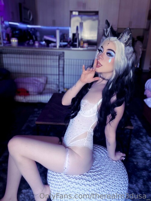 IAmM3dusa_ / therealm3dusa_ / therealm3dusa Nude Leaked Onlyfans Photo IAmM3dusa_ / therealm3dusa_ / therealm3dusa Nude Leaked Onlyfans Photo