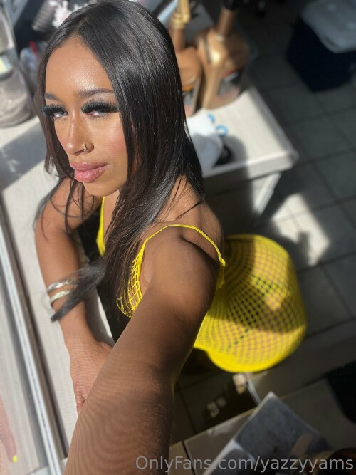 yazzyyams / Queen Yasmeena Nude Leaked Onlyfans Photo yazzyyams / Queen Yasmeena Nude Leaked Onlyfans Photo