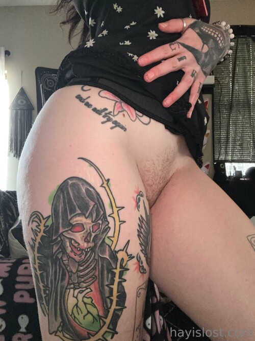 Hay - hayislost Nude Leaked Onlyfans Photo Hay - hayislost Nude Leaked Onlyfans Photo
