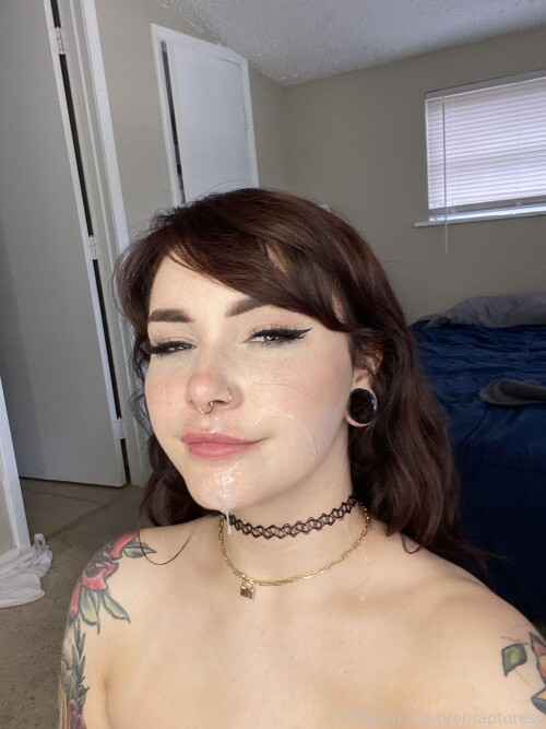 enrapturesg | enrapturex | elise tails Nude Leaked Onlyfans Photo