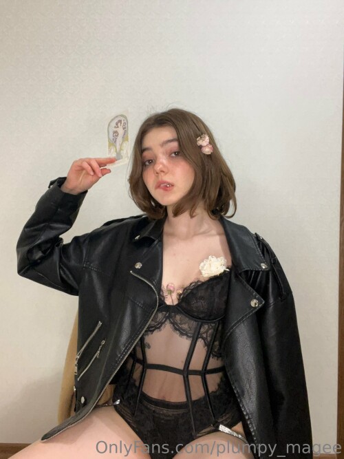 Plumpy_mage Nude Leaked Onlyfans Photo Plumpy_mage Nude Leaked Onlyfans Photo