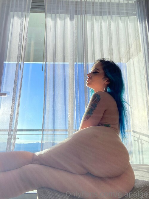 Gia Paige Nude Leaked Onlyfans Photo Gia Paige Nude Leaked Onlyfans Photo