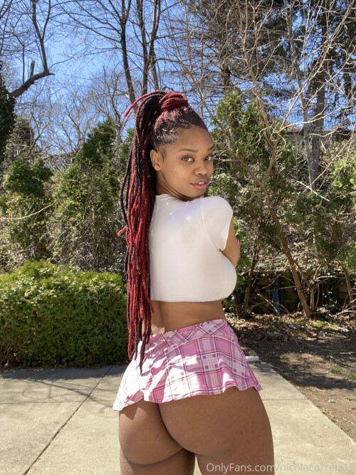 Nicola Correia / nicolacorreia19 Nude Leaked Onlyfans Photo Nicola Correia / nicolacorreia19 Nude Leaked Onlyfans Photo