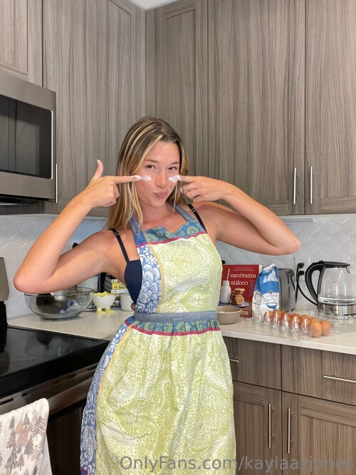 Kayla Jones | kaylaazjones Nude Leaked Onlyfans Photo Kayla Jones | kaylaazjones Nude Leaked Onlyfans Photo