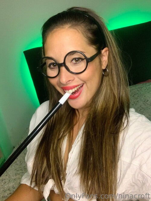 ninacroft Nude Leaked Onlyfans Photo ninacroft Nude Leaked Onlyfans Photo