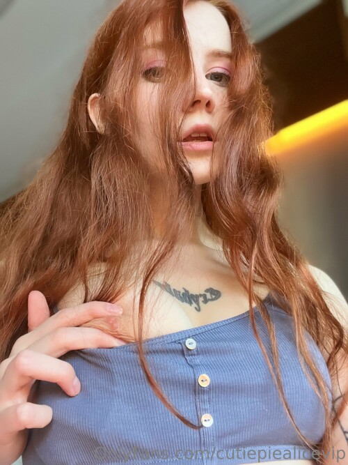 cutiepiealicevip Nude Leaked Onlyfans Photo cutiepiealicevip Nude Leaked Onlyfans Photo