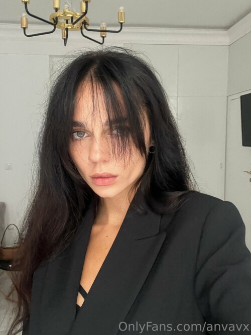 amvavx / Anastasia Nude Leaked Onlyfans Photo amvavx / Anastasia Nude Leaked Onlyfans Photo
