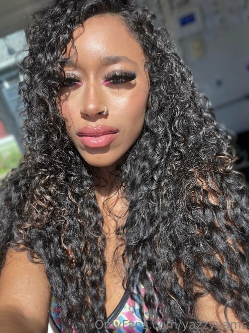 yazzyyams / Queen Yasmeena Nude Leaked Onlyfans Photo yazzyyams / Queen Yasmeena Nude Leaked Onlyfans Photo