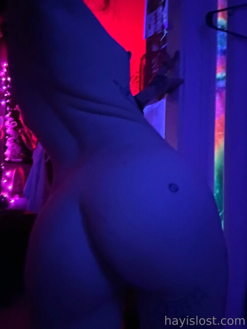 Hay - hayislost Nude Leaked Onlyfans Photo Hay - hayislost Nude Leaked Onlyfans Photo