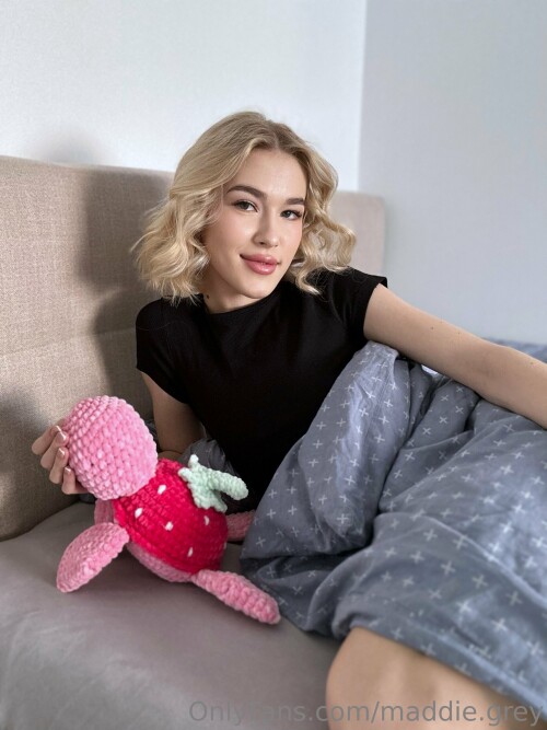Maddie Grey Molodoy_admin Nude Leaked Onlyfans Photo Maddie Grey Molodoy_admin Nude Leaked Onlyfans Photo