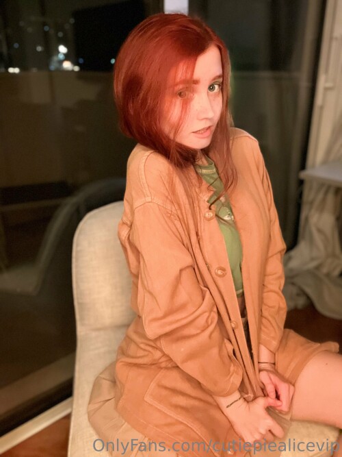 cutiepiealicevip Nude Leaked Onlyfans Photo cutiepiealicevip Nude Leaked Onlyfans Photo