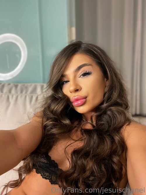 jesuischanel Nude Leaked Onlyfans Photo jesuischanel Nude Leaked Onlyfans Photo