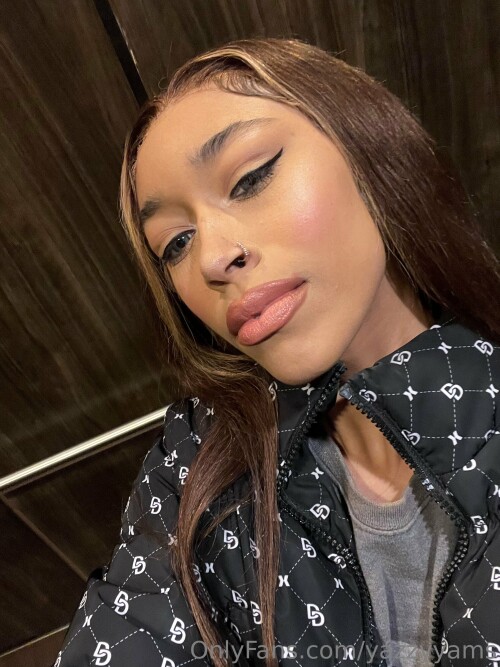yazzyyams / Queen Yasmeena Nude Leaked Onlyfans Photo yazzyyams / Queen Yasmeena Nude Leaked Onlyfans Photo