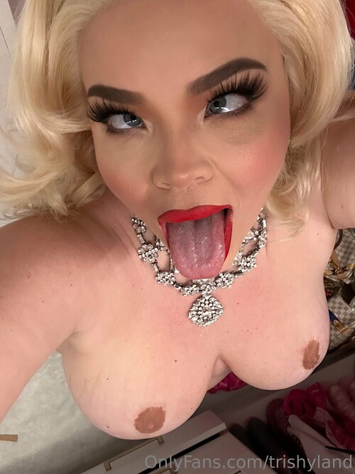 Trisha Paytas Nude Leaks OnlyFans - Fapshots