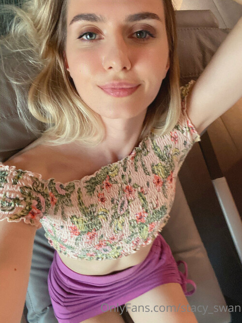 anastayshaa / stacy_swan Nude Leaked Onlyfans Photo anastayshaa / stacy_swan Nude Leaked Onlyfans Photo