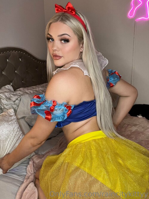 Raincitykittyy Nude Leaked Onlyfans Photo Raincitykittyy Nude Leaked Onlyfans Photo