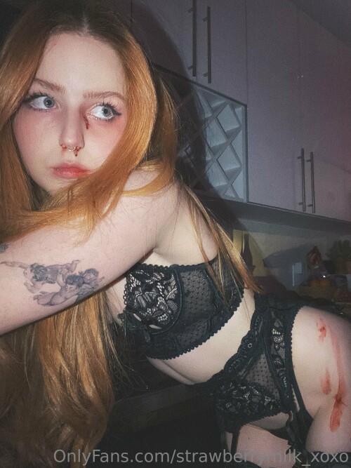 strawberrymilk_xoxo Nude Leaked Onlyfans Photo strawberrymilk_xoxo Nude Leaked Onlyfans Photo